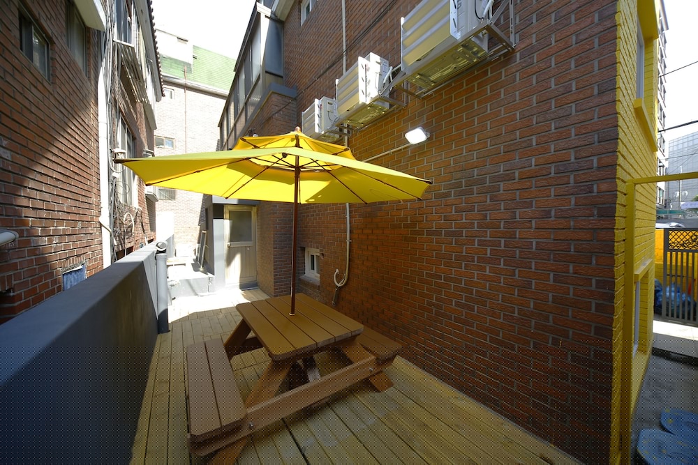 24 Guesthouse Seoul Cheongryangri 40/61
