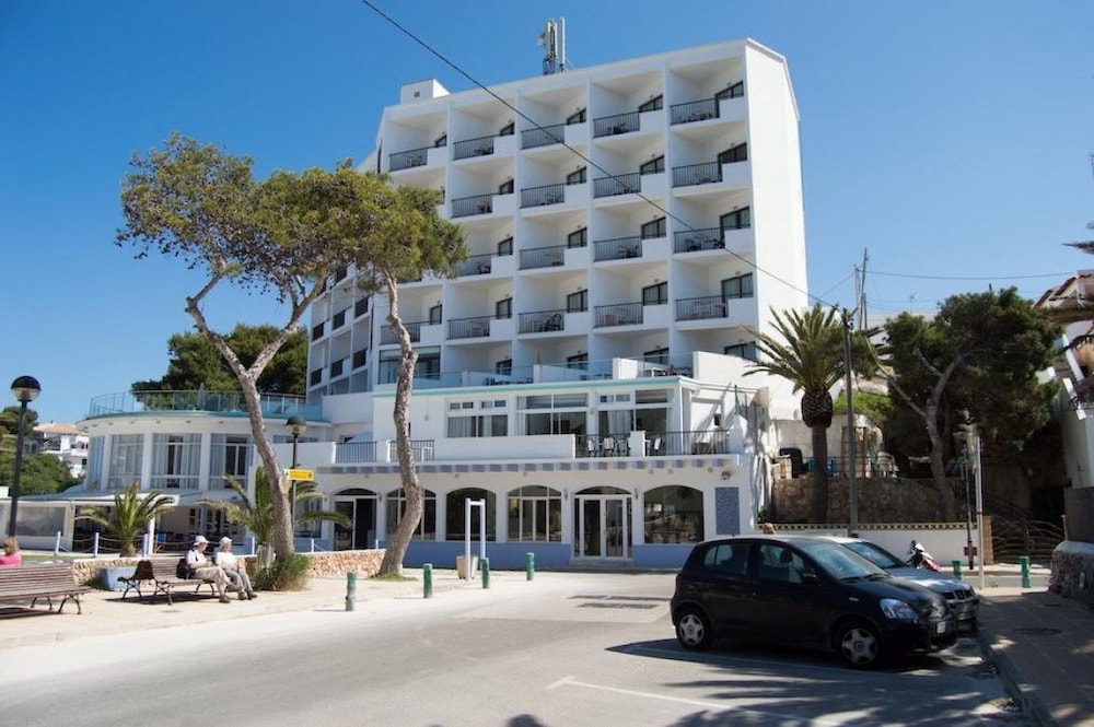 Hotel Playa Santandria - Adults Only 39/50
