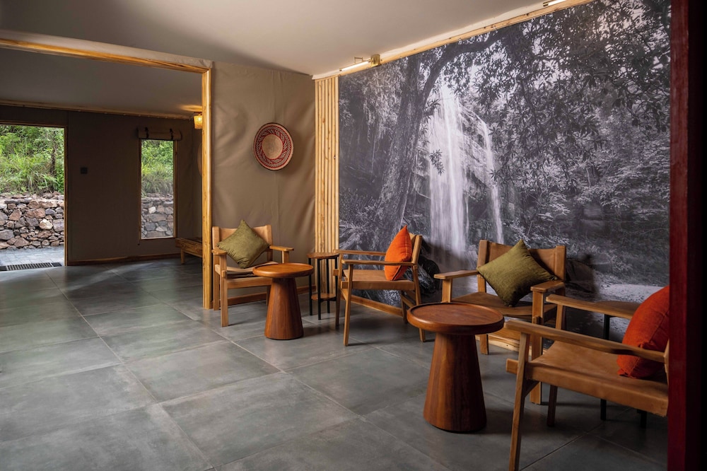 Neptune Serengeti Luxury Tented Camp 31/50