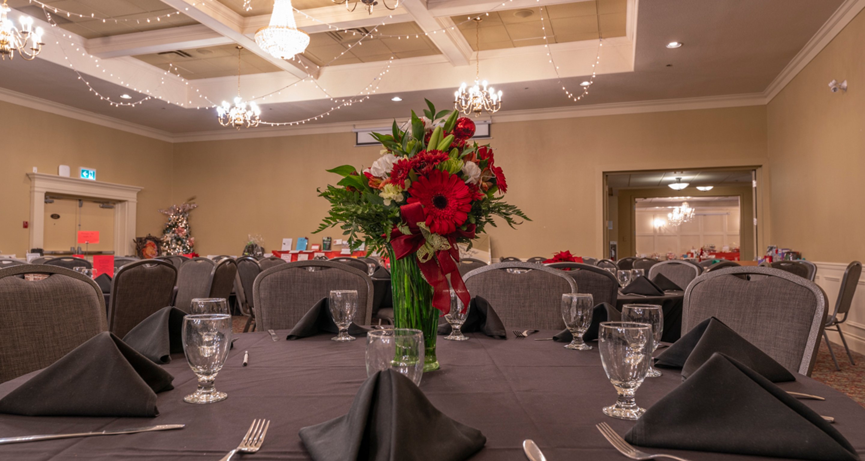 Prestige Hotel Vernon 34/57
