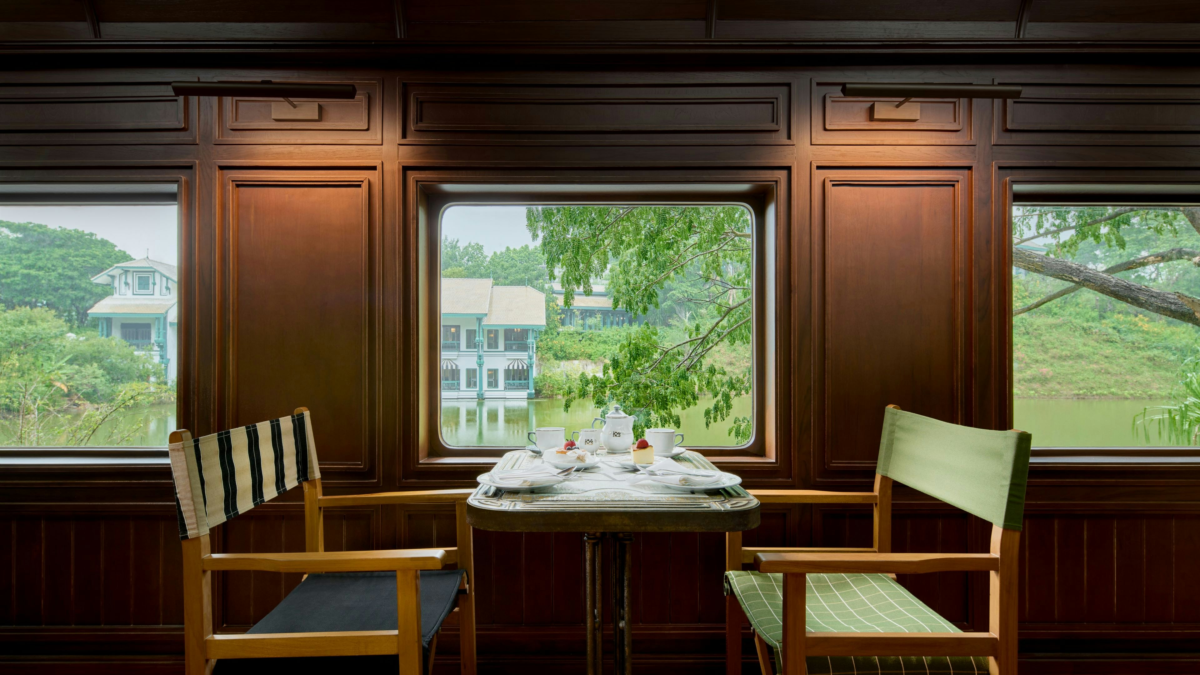 InterContinental Khao Yai Resort 28/50