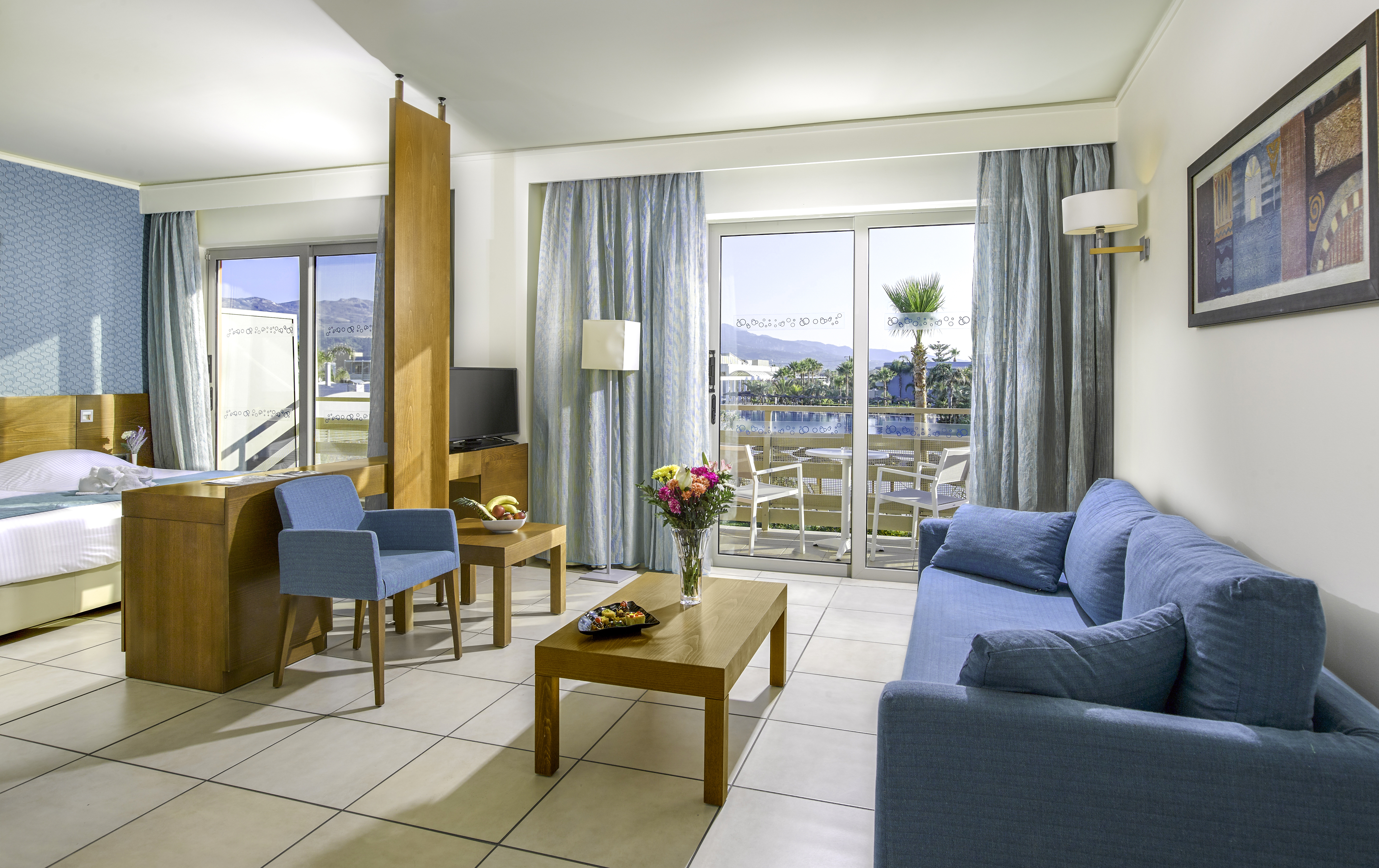 Blue Lagoon Resort 17/34
