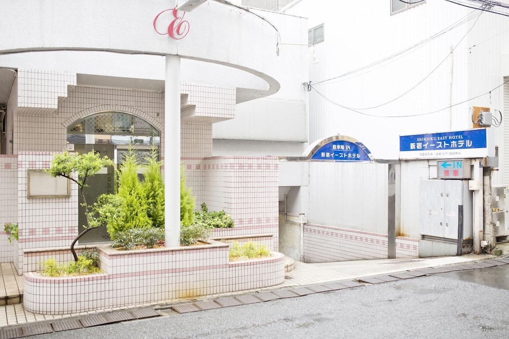 Shinjuku East Hotel 15/17