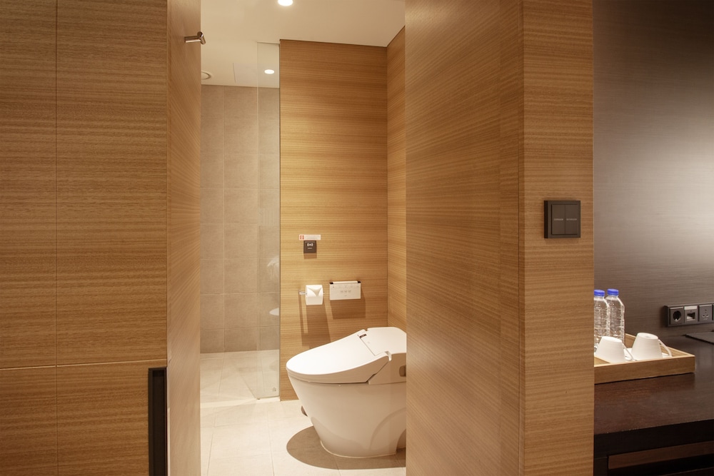 Crown Park Hotel Seoul 71/71