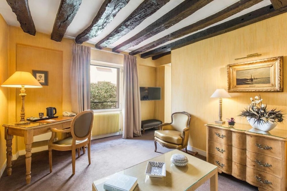 La Residence Du Berry 21/51