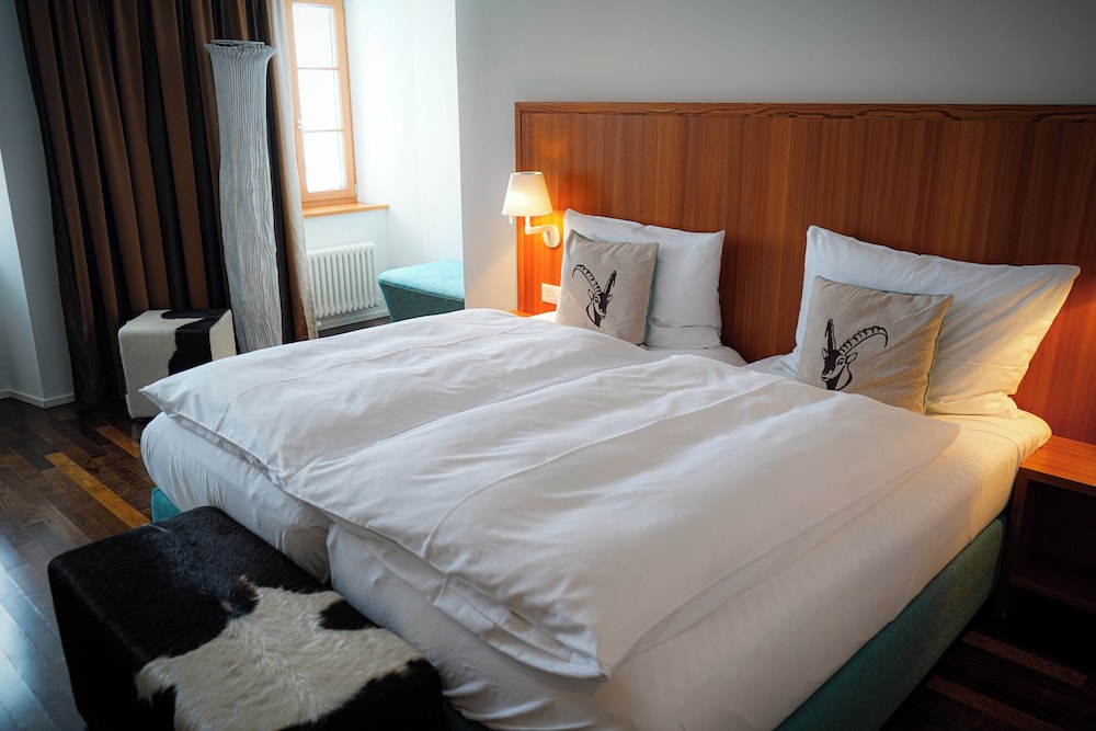 Hotel Pilatus-Kulm photo 5