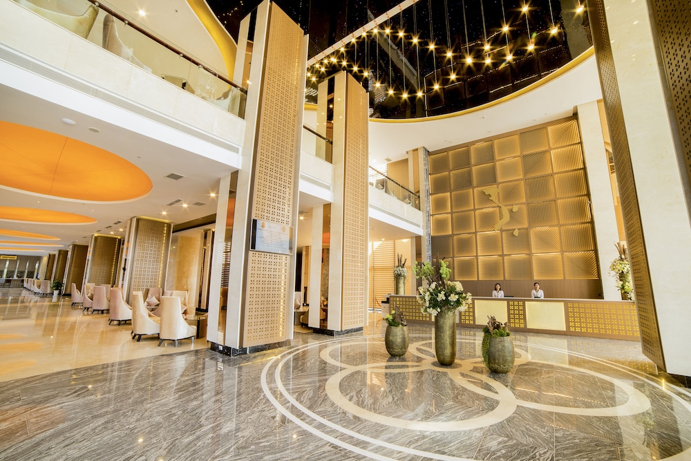 Muong Thanh Luxury Vientiane 9/59