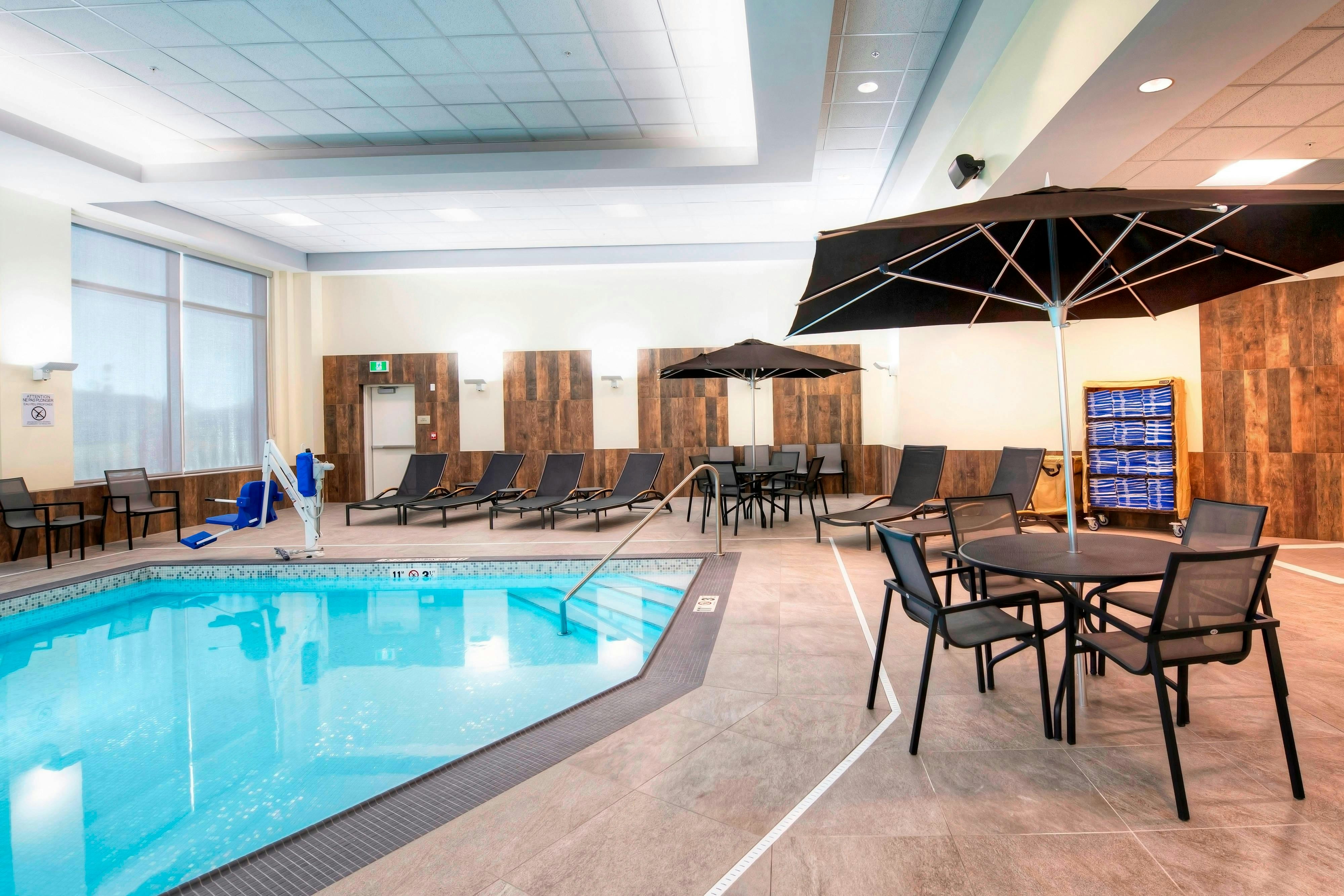 Fairfield Inn And Suites Ottawa Airport 19/42