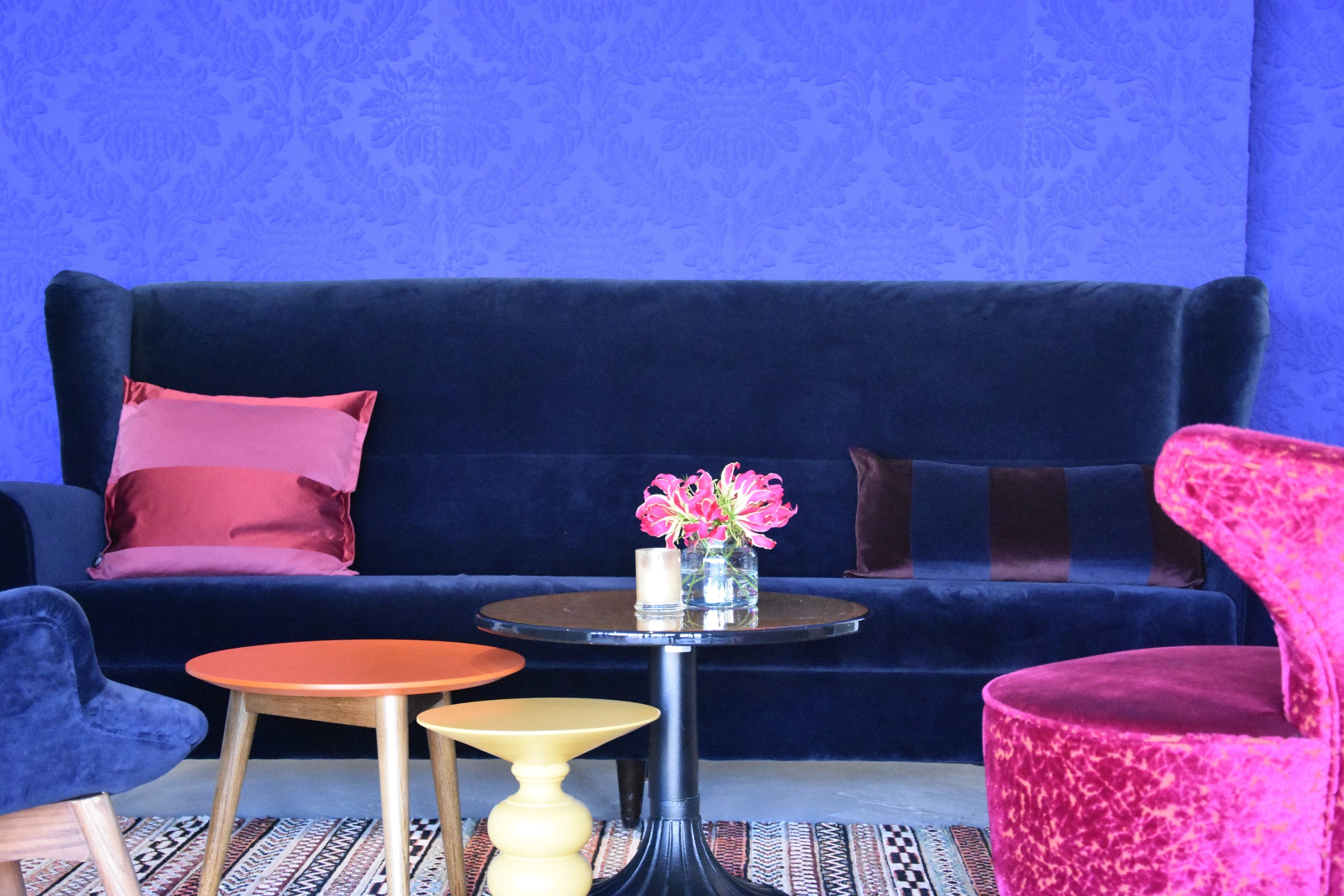 Blue Mansion Hotel 39/55