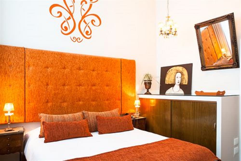 Rendez Vous Hotel Buenos Aires 4/67