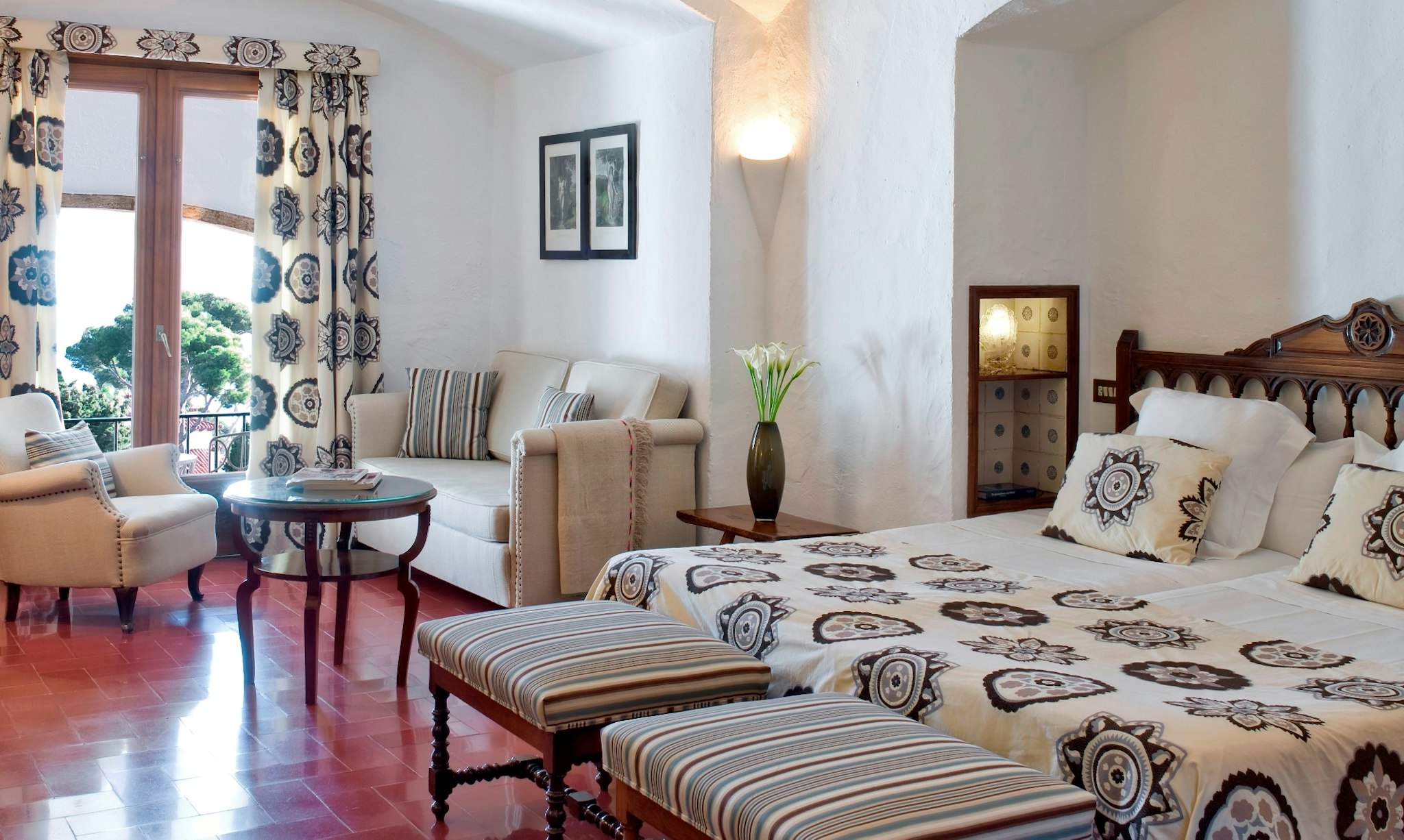 Hostal de la Gavina 24/82