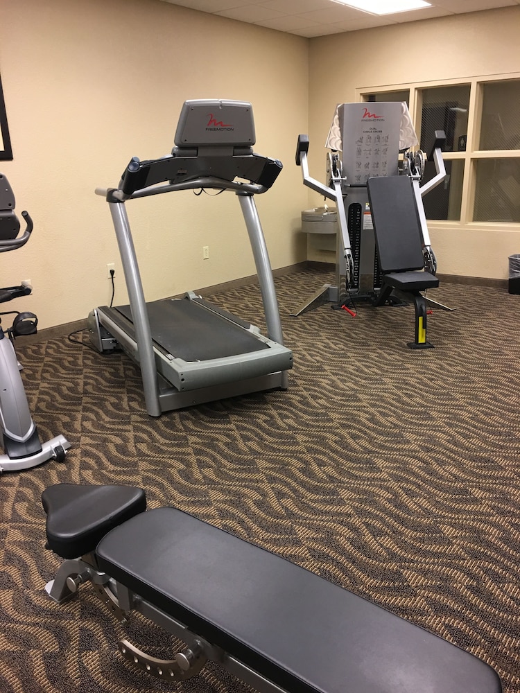 Comfort Inn Bentonville - Crystal Bridges 25/47