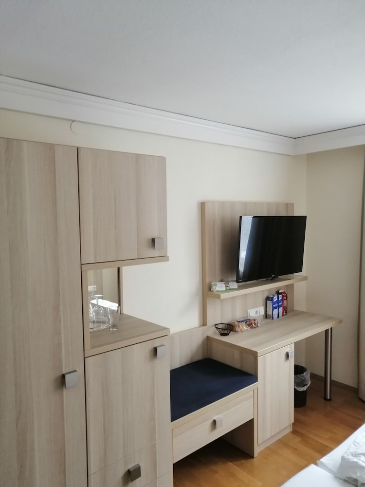 Flair Hotel Zum Schiff 65/73
