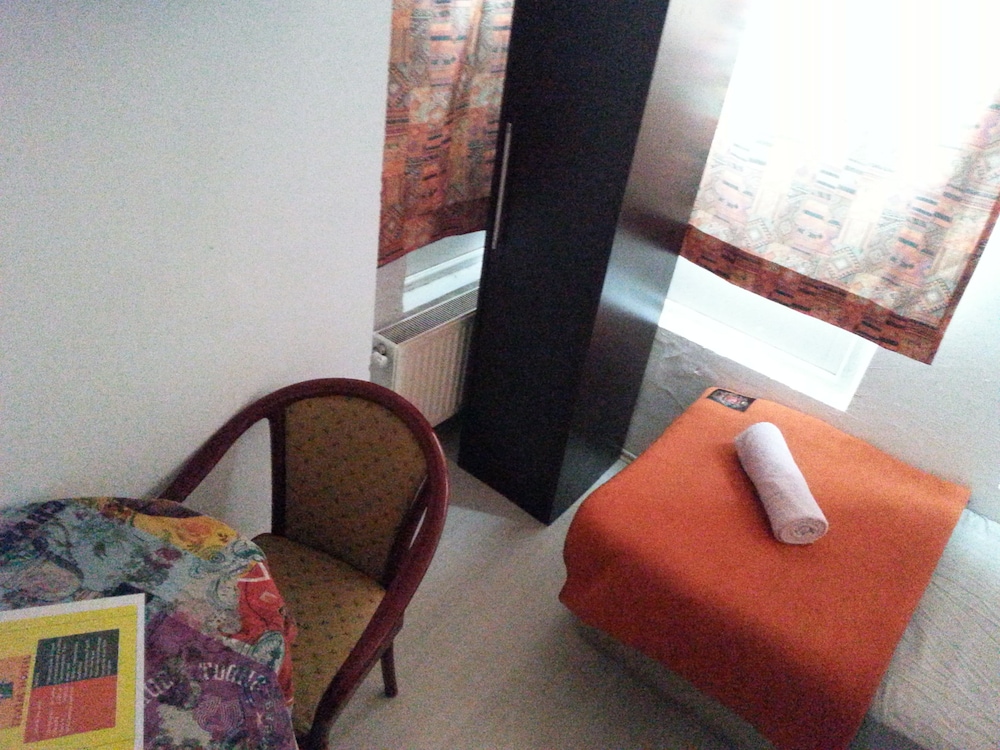 Taxim Hostel 30/74