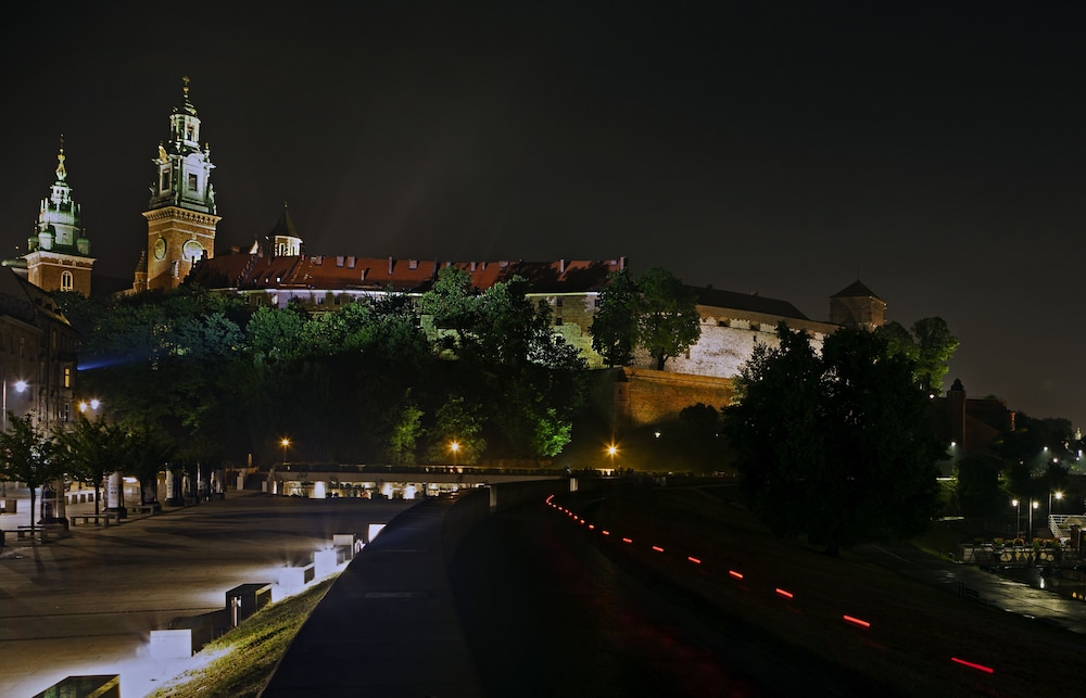 ibis budget Krakow Stare Miasto 51/59