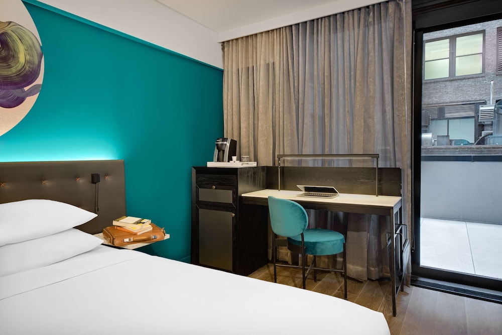 Hyatt Centric Midtown 5th Avenue New York 29/69
