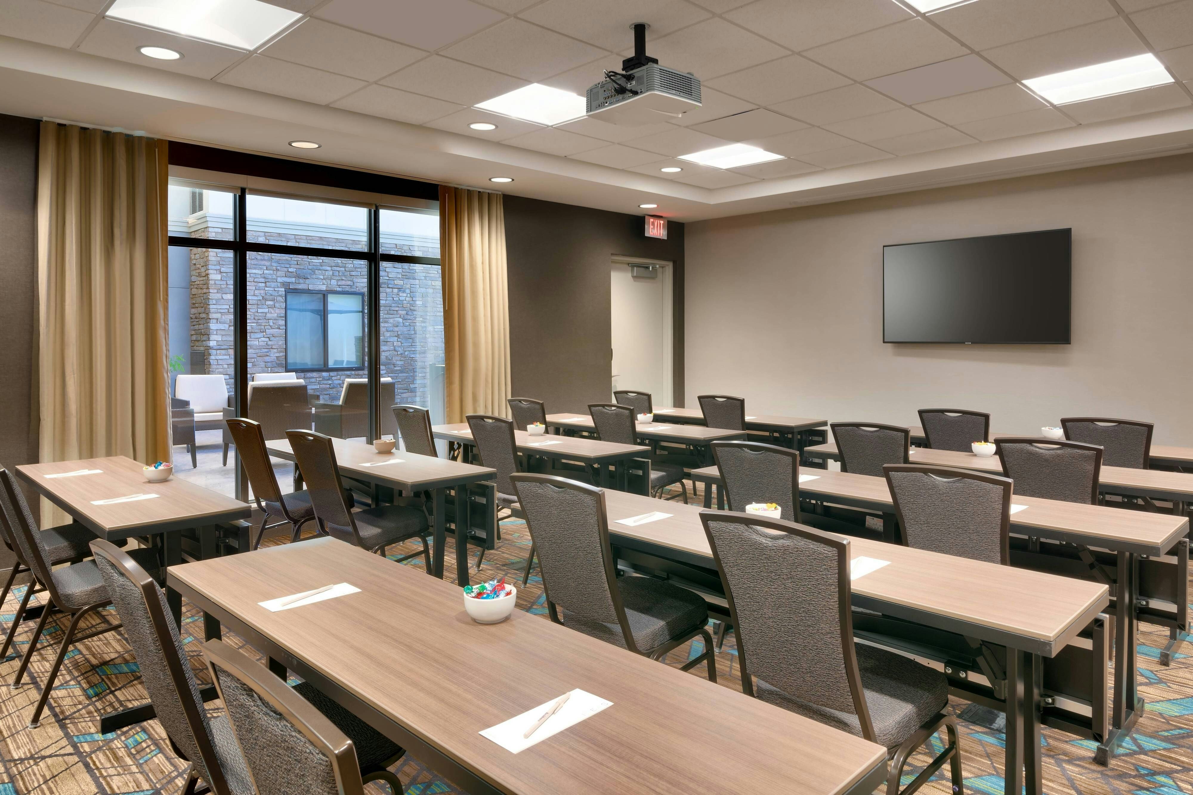 Residence Inn by Marriott Phoenix West/Avondale 44/53