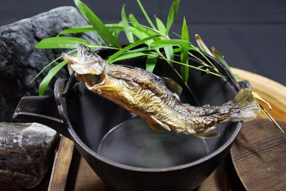 Nishiyama Onsen Keiunkan 13/40