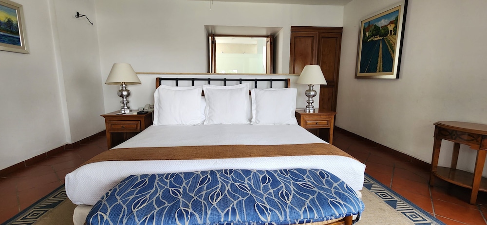 Hotel Casa de Campo 11/65