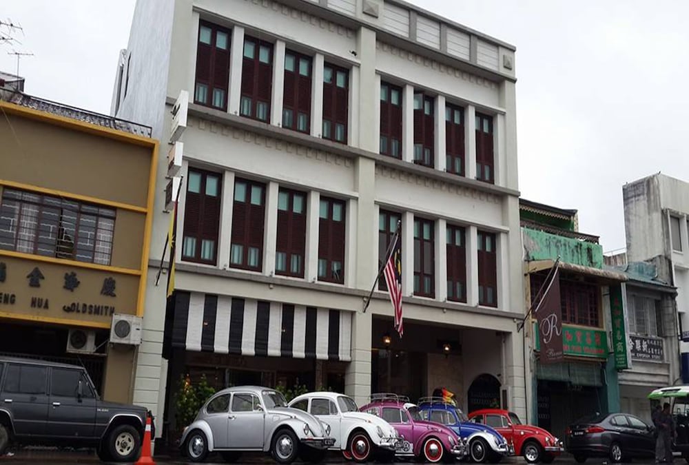 The Ranee Boutique Suites 65/74