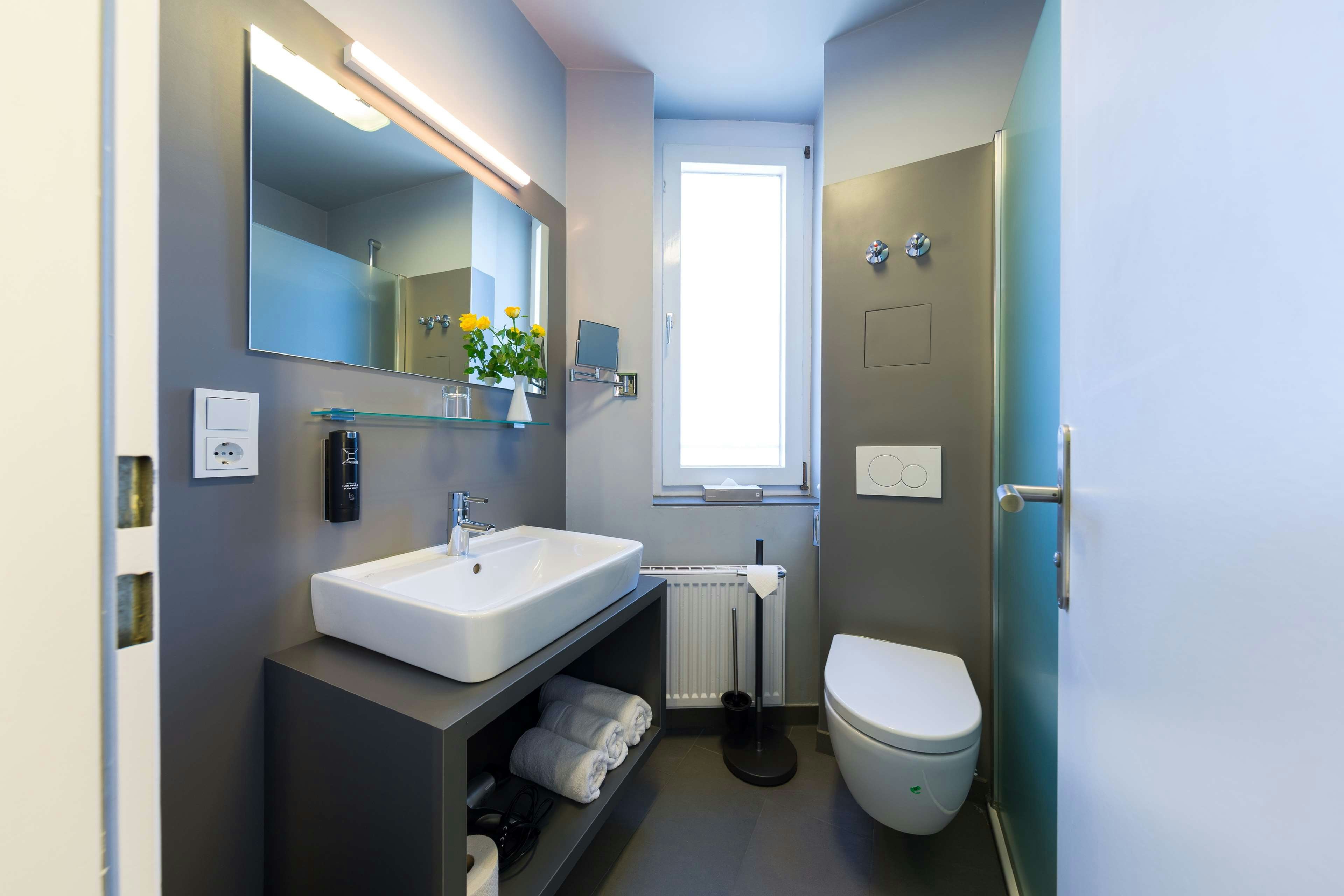 Mk Hotel Remscheid 57/61