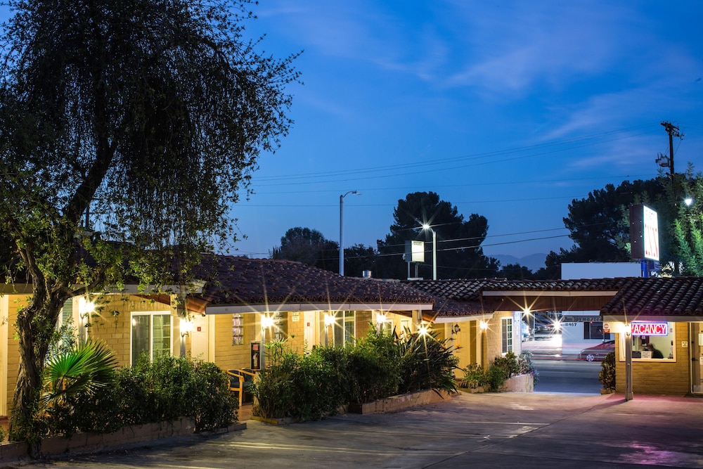 El Patio Inn Studio City 6/59