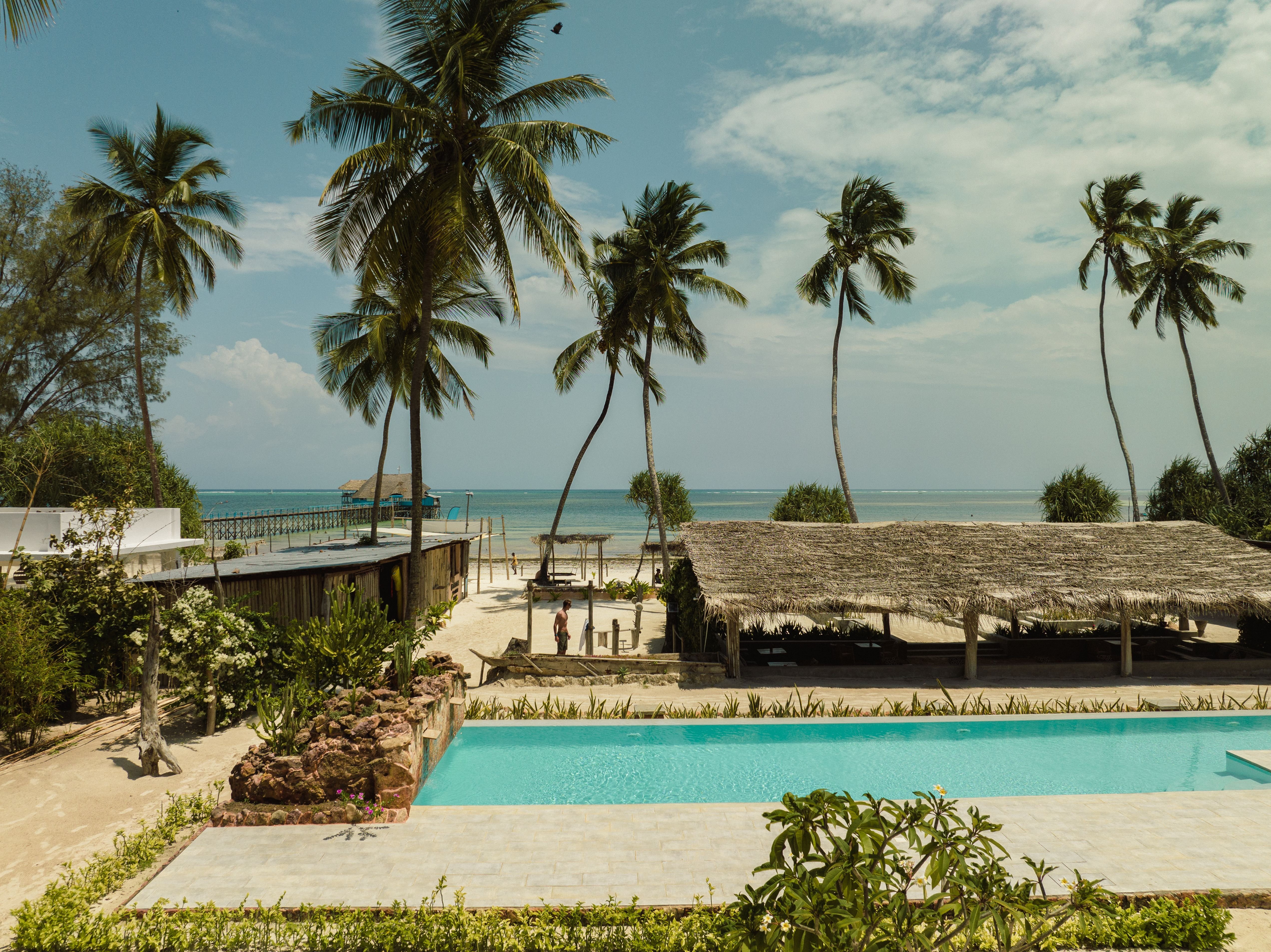 Mvuvi Boutique Resort 38/40