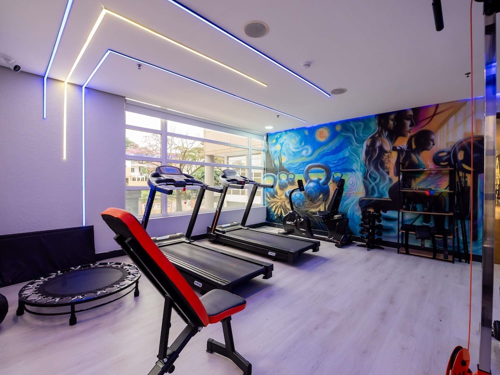 Ibis Guarulhos 33/70
