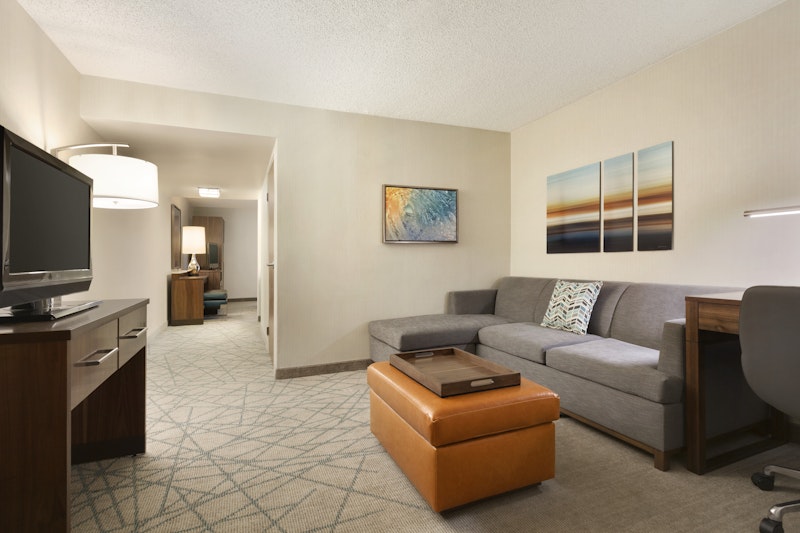 Embassy Suites By Hilton San Luis Obispo 30/59