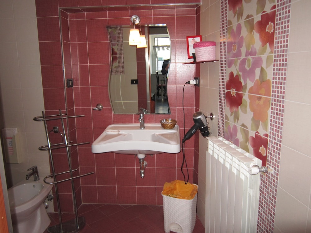 Hotel Maison Degas 20/67