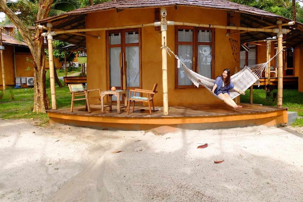 The Mud Samui in KOH SAMUI