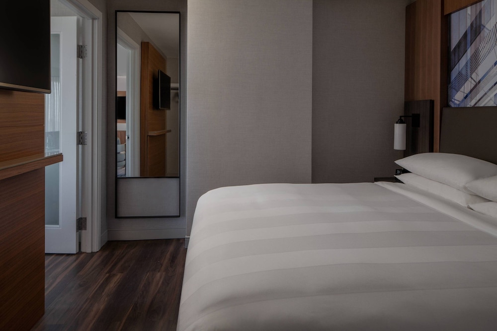 Marriott Tysons Corner 11/66