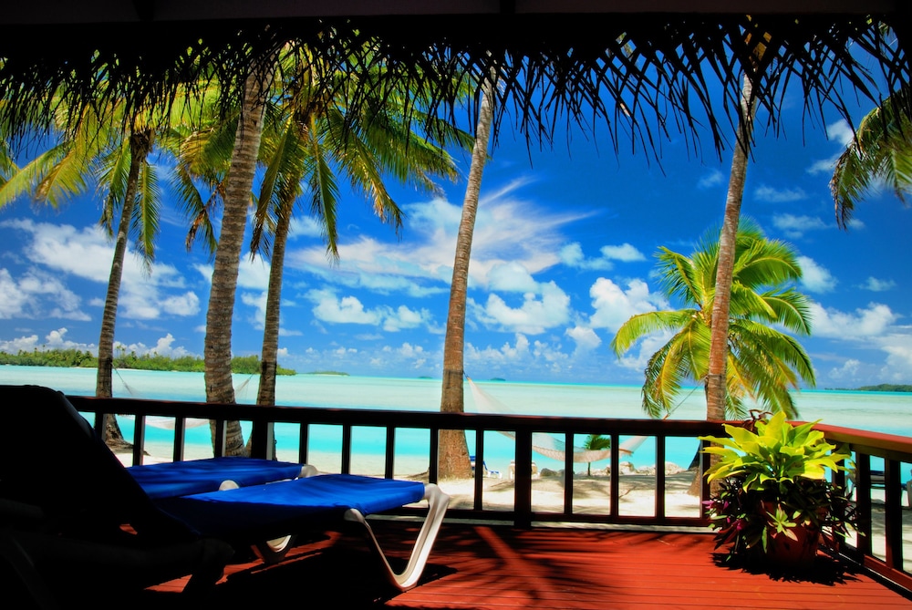 Aitutaki Lagoon Private Island Resort - Adults Only 19/46