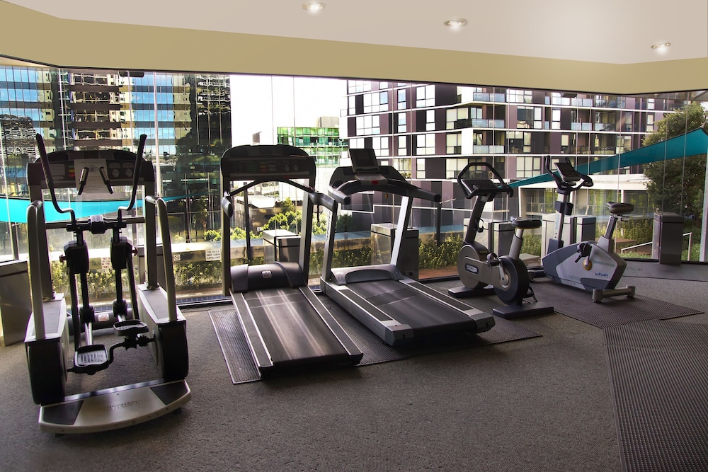 Accent Accommodation at Docklands Melbourne 21/50