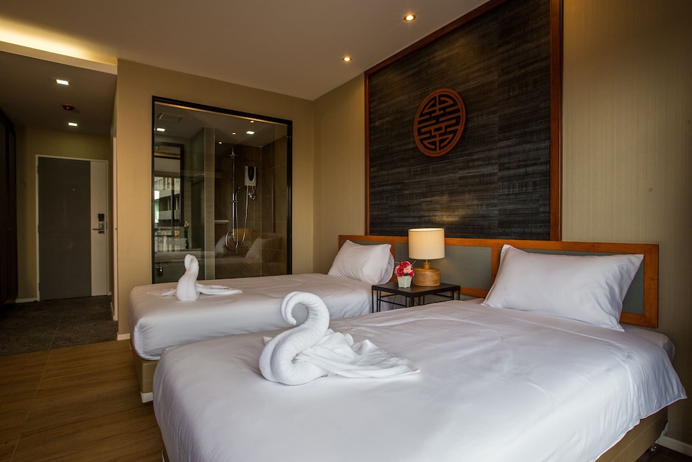 Villa Baron Hotel 19/50