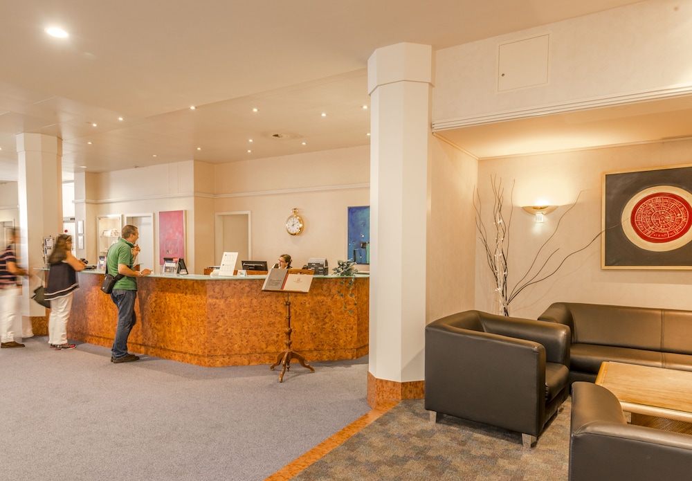 Metropole Hotel Interlaken 7/76