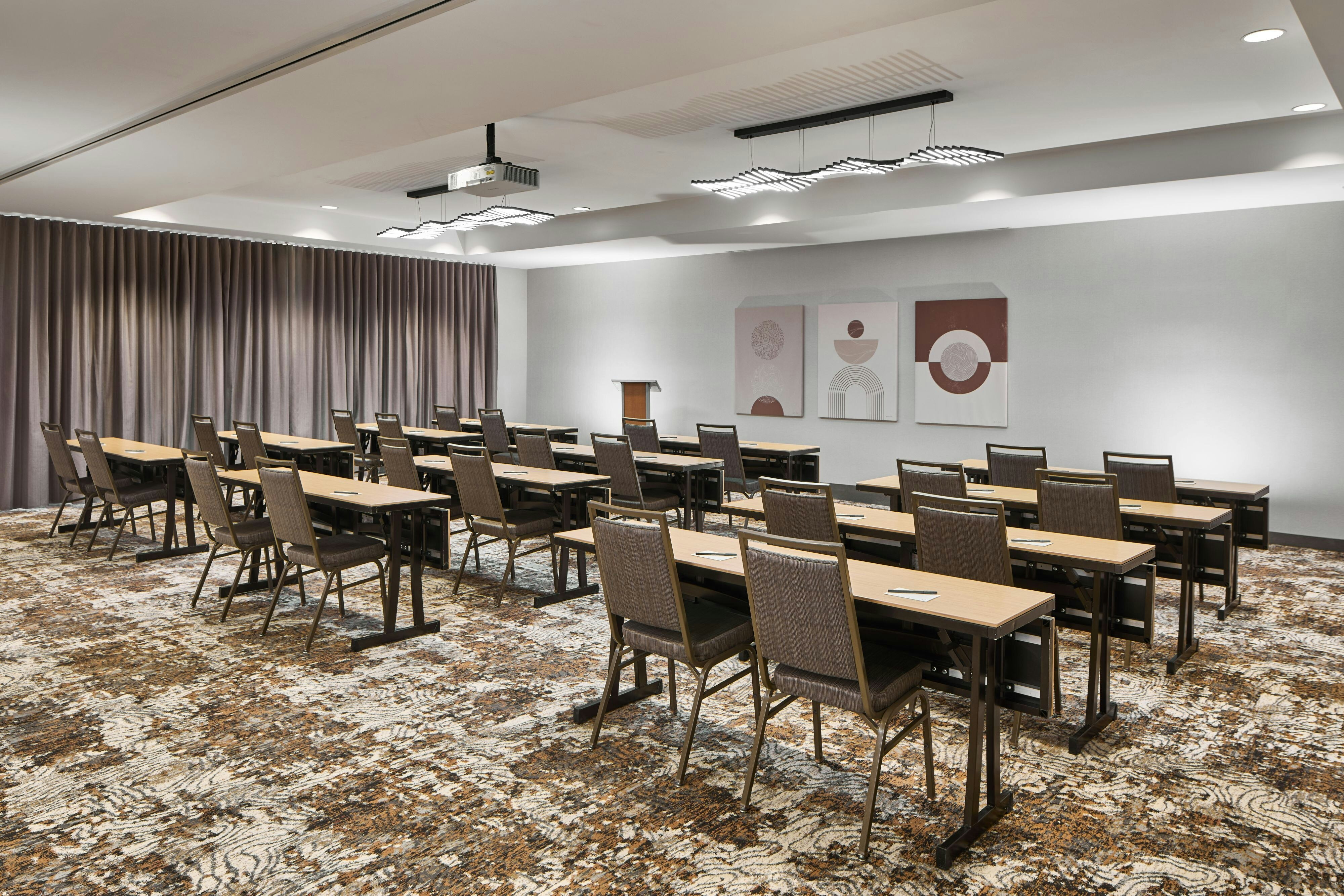 SpringHill Suites by Marriott Moab 60/71
