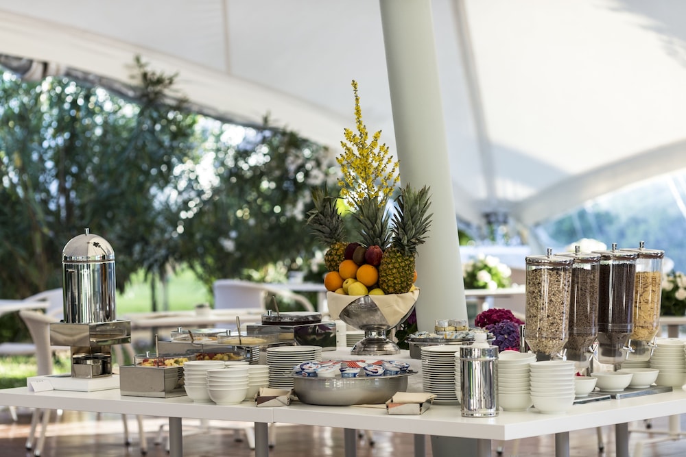 Una Hotel Forte Dei Marmi 55/69