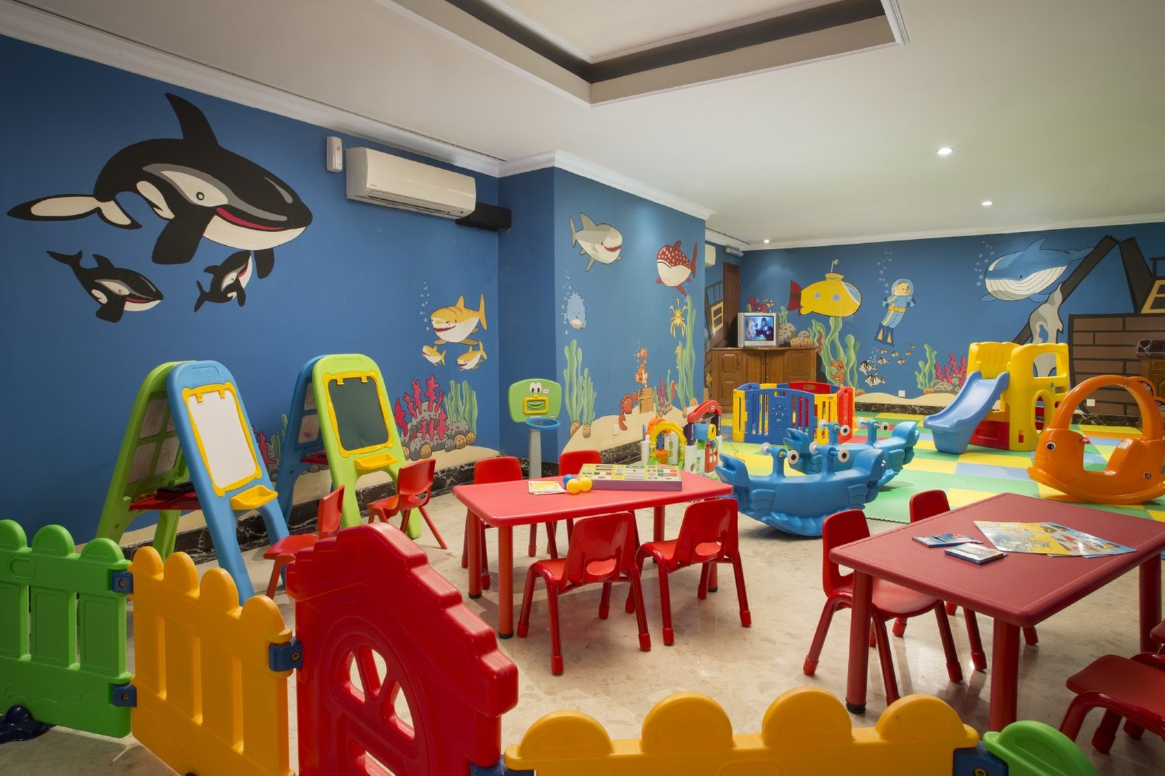 Ascott Jakarta 40/42