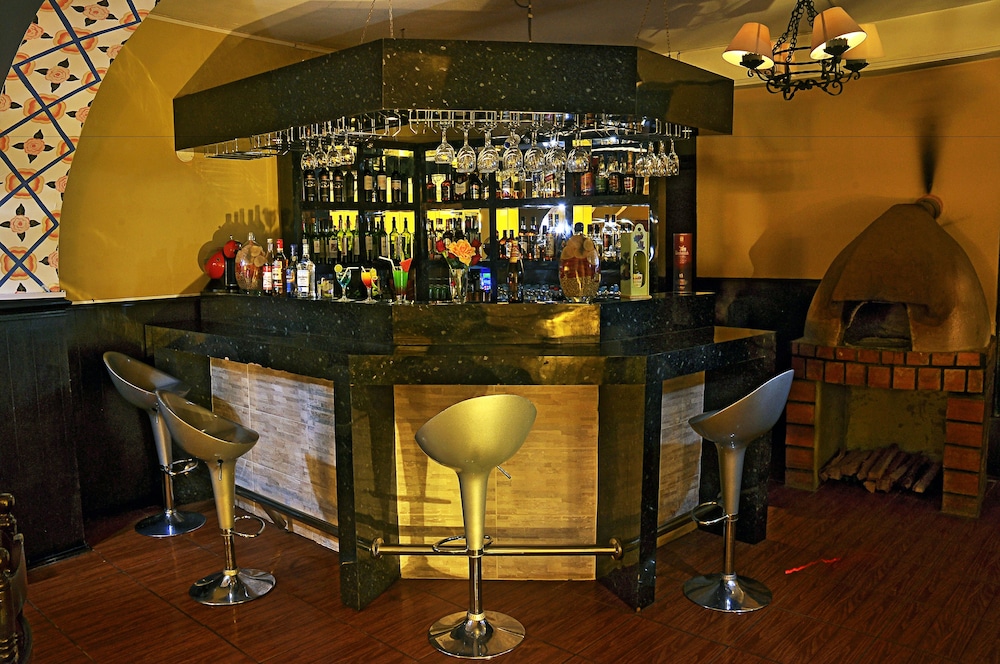Casona Plaza Hotel Centro 39/53