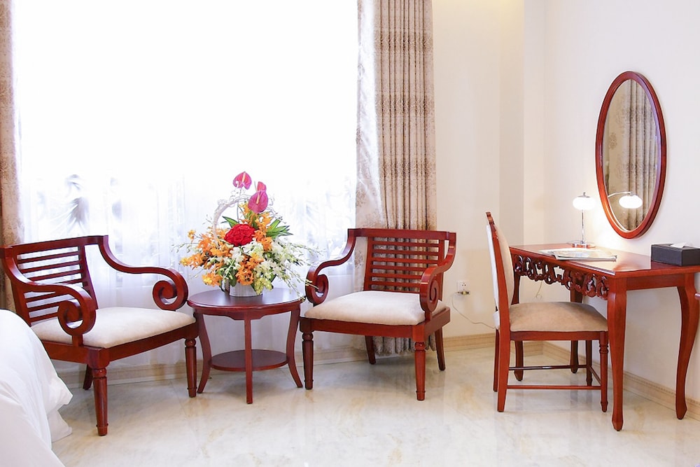 Minh Tam Phu Nhuan Hotel and Spa 32/50