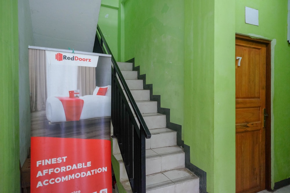Reddoorz Near Politeknik Manado 18/30