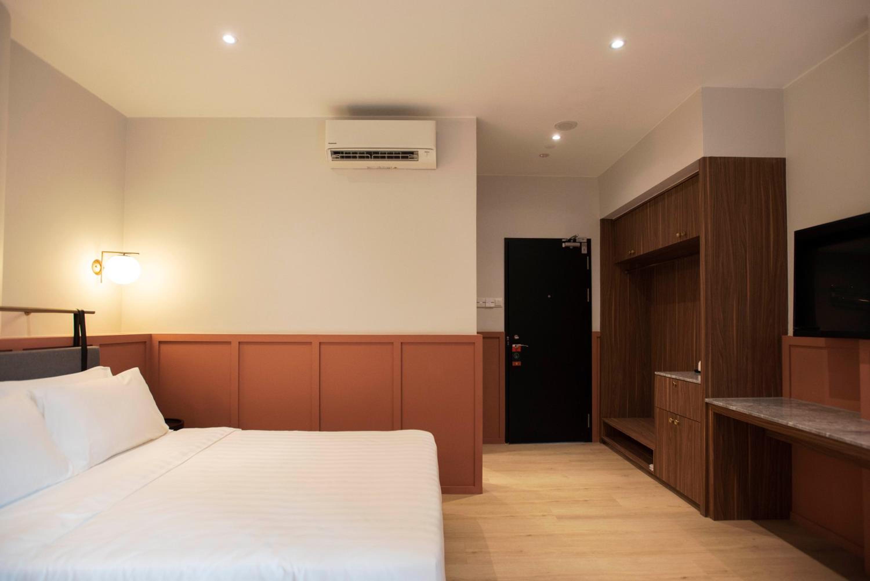 Monocolo Boutique Hotel 20/50