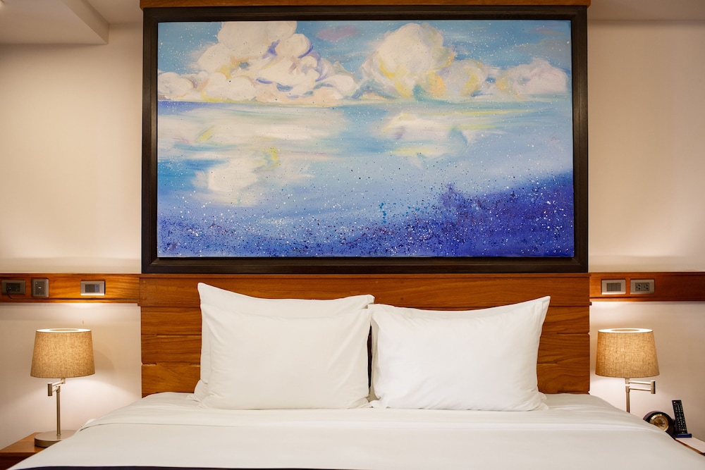 Haibay Hotel 14/67