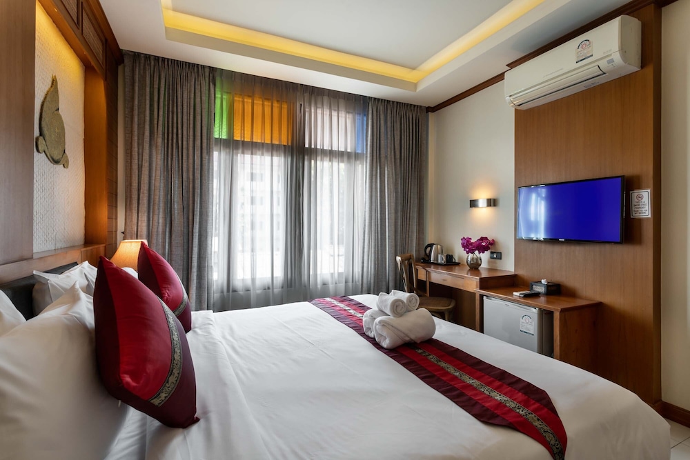 Lee Chiang Hotel 22/55