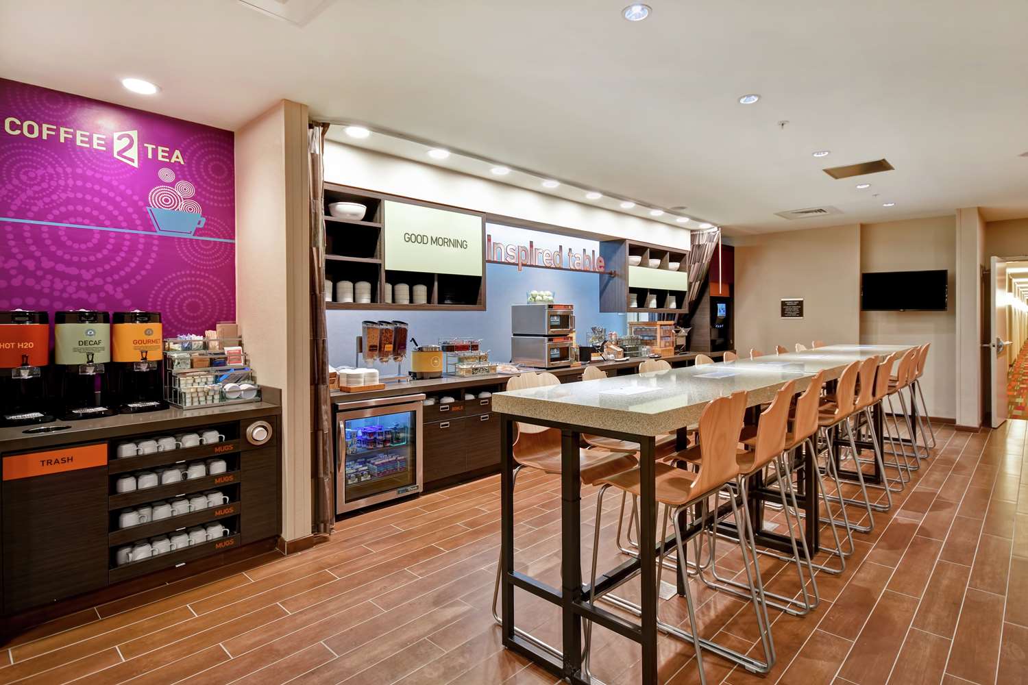 Home2 Suites By Hilton Smyrna Nashville 17/24
