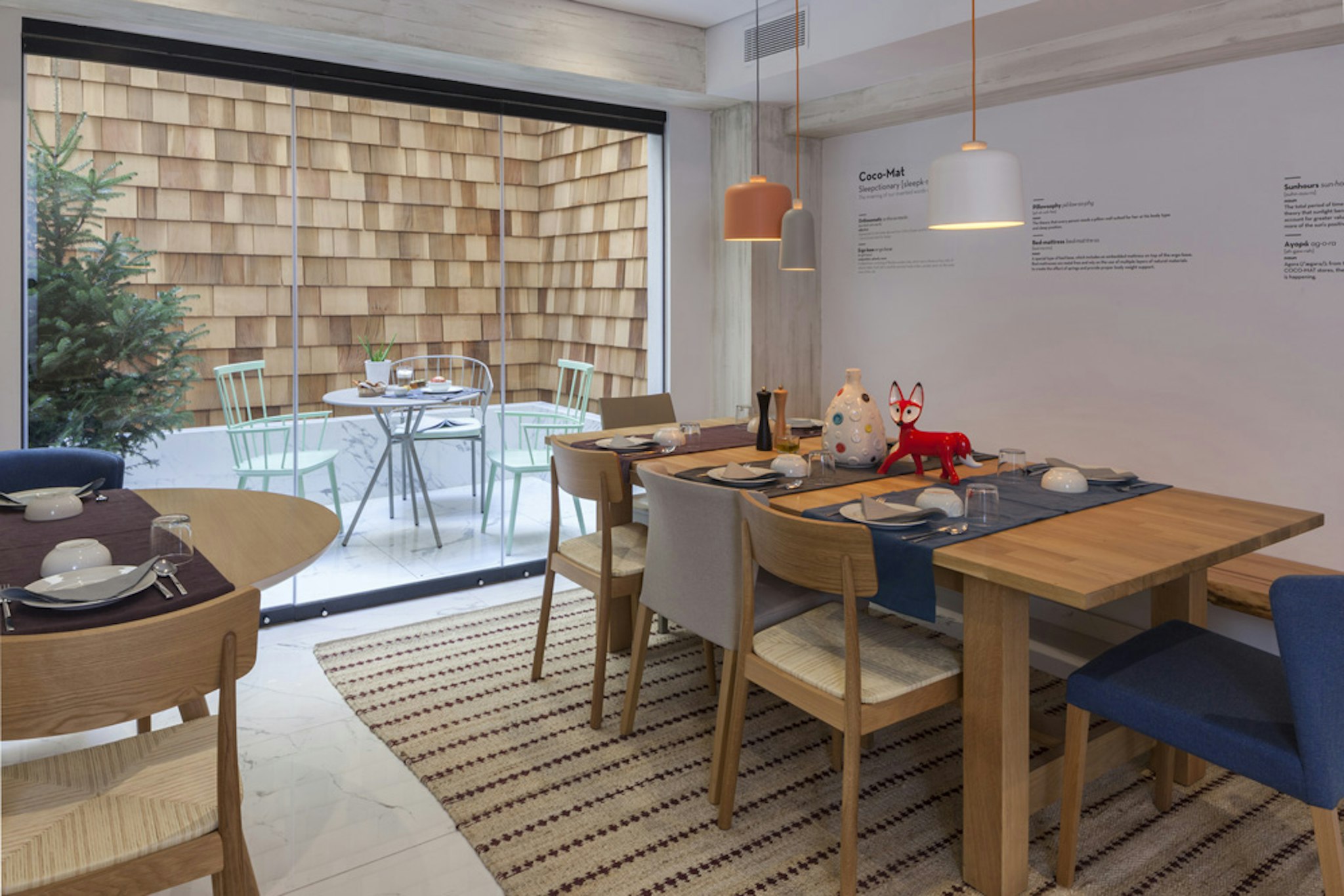 COCO-MAT Hotel Athens 47/56
