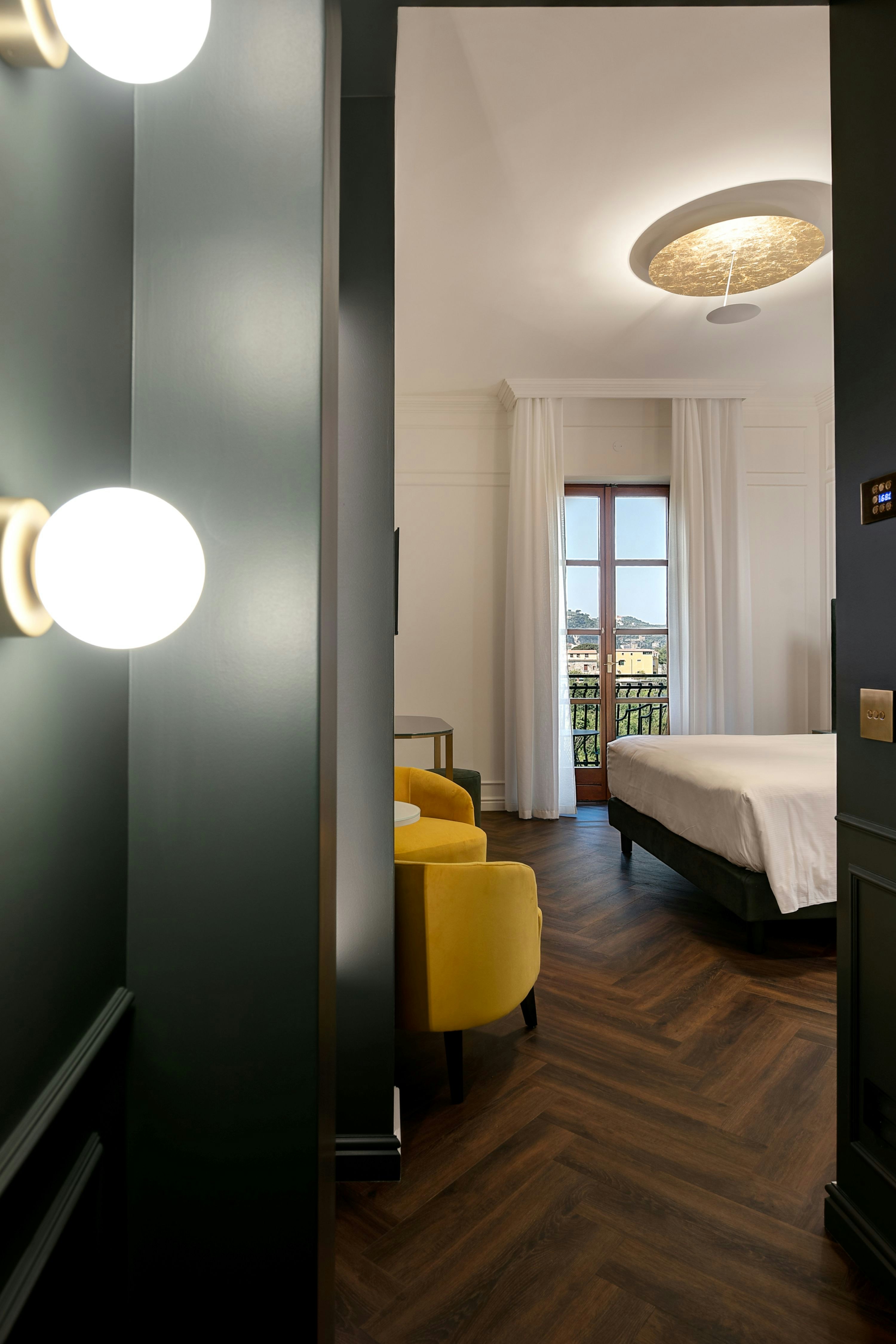 Majestic Palace Sorrento, Curio Collection by Hilton 39/56