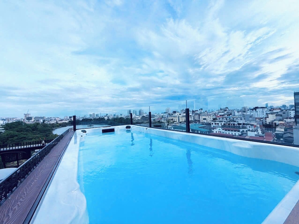 San Grand Hotel 28/47