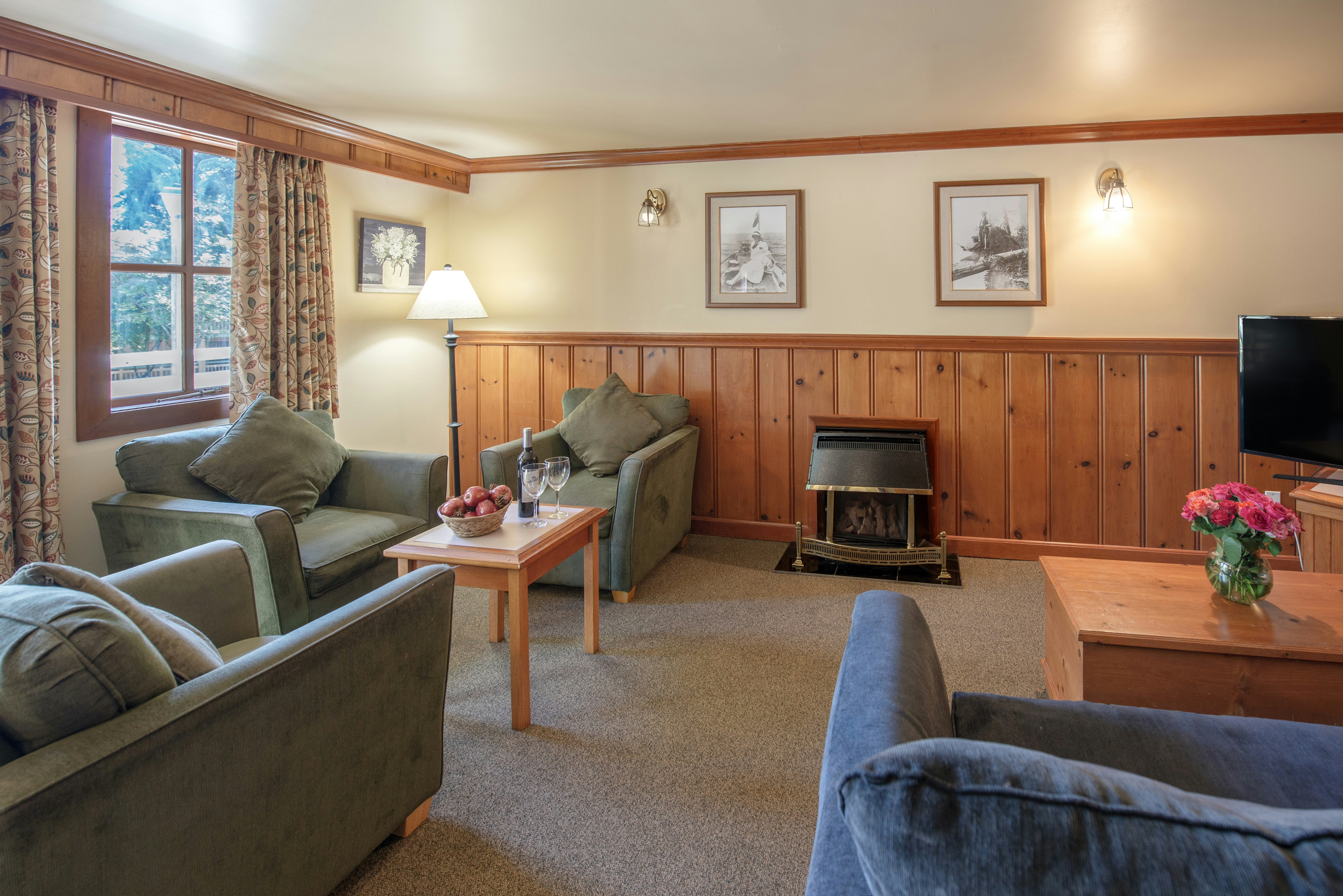 Painter's Lodge 28/50